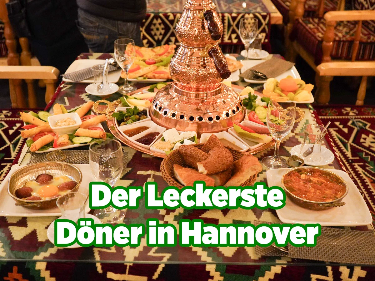 der leckerste doner in hannover