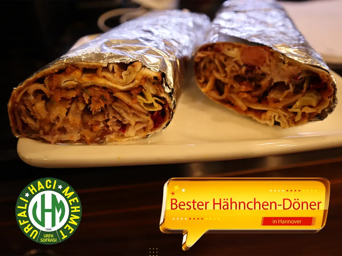 hannover bester doner